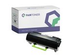 Kompatibel FüR Lexmark 522 (52D2000) Toner Schwarz