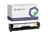 Kompatibel FüR Hp 415X (W2032X) Toner Gelb