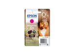 Original Epson Expression Photo XP-8500 Series (C13T37834010 / 378) Druckerpatrone Magenta