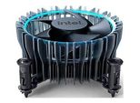 LüFter Cpu Socket LGA1700, Intel Boxed Laminar RM1 <=65 Watt