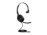Jabra Evolve2 50 - USB-C Ms Mono