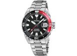 Orologio Festina F20669-6 Argento