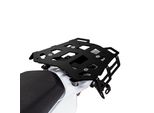 Portapacchi Zieger Compatibile Con Ktm 890 Smt Nero