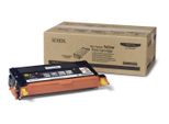 Xerox 113R00725 Xerox Toner FüR Xerox Phaser 6180, Gelb Hc