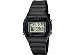 Casio - Orologio Da Polso - Unisex - Collezione - W-202-1AVEF