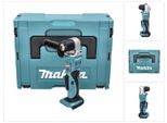 Makita Dda 351 Zj Trapano Angolare A Batteria 18V / 13,5Nm + Valigetta Makpac - Senza Batteria, Caricabatterie