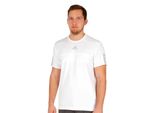 Adidas Magliette Barricade Tee, M60907, Taglia: 170