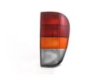 Johns, Fanale Posteriore Fanale Posteriore Adatto Per Seat Inca 9K 11/95-06/2003 Destra 6K9945112