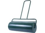 Costway 63L Rullo Per Prato 90Cm, Rullo Per Giardino Con Tamburo Per Impieghi Gravosi, Rullo Per Prato Ideale Per Un Prato Piatto E Soffice, Verde