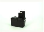 Batteria Powersmart 3300Mah Per Bosch 2 607 335 148, 2 607 335 151, 2 607 335 172
