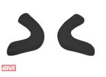 Guanciali Givi Per Casco Hps H20.6 / H20.9 M