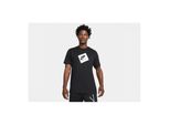 Magliette Nike Air Jordan Jumpman DD0963010