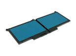 Powersmart 57Wh 7,60V Akku Per Dell Latitude 14 7490, Latitude 7280, Latitude 7290,
