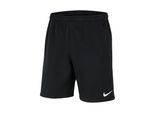 Spodenki Nike Park 20 Fleece Short CW6910 010 S