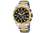 Orologio Festina Da Uomo F20562-4 Argento
