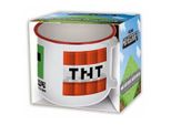 Tazza In Ceramica 415 Ml, Minecraft