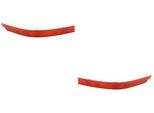 Johns, Catarifrangente Adatto Per Vw Transporter T6 04/15- Set Destra E Sinistra 7E0945105E 7E0945106E