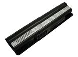Powersmart 5200Mah Akku Per Medion Akoya Mini E1311, Akoya Mini E1312, Akoya Mini E1315, MD97125, MD97127, MD97690