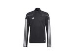 Adidas Felpe Tiro 23 League Jr, HS3487, Taglia: 110