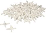 Kotarbau® Croci Per Piastrelle 3,5 Mm Per La Posa Di Piastrelle Set Di 700 Pezzi