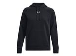 Felpa Under Armour Ua Rival Fleece Hoodie 1379500001