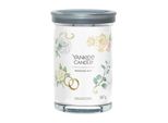 Yankee Candle - Candela Tumbler Signature Wedding Day - Candela Profumata 567,0G