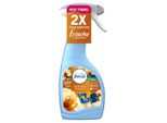 Febreze 8006540728406 Febreze Spray Deodorante Per Tessuti Lenor Golden Orchid, 500Ml