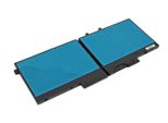 Batteria Powersmart 8000Mah Per Dell Latitude 5400, Latitude 5410, Latitude 5500, Latitude 5510
