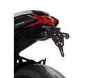 Porta Targa Zieger Pro Compatibile Con Suzuki GSX-S1000S Katana Austria