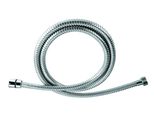 Tubo Doccia Novaservis In Plastica Inox 150 Cm X 1/2" MET/150,0"