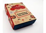 Fun Card English: Preposizioni Di Tempo E Di Luogo