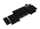 Powersmart Akku Per Apple Macbook Pro 13" Retina A1493 A1502 A1582 2013 2014 2015 Batteria"