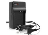 Caricabatterie Per Sony NP-BG1, Sony NP-FG1, Non Originale