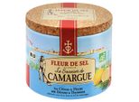 Le Saunier De Camargue Fleur De Sel Al Timo E Limone 125G