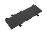 Batteria Powersmart 6150Mah Per Hp GM02XL GM02047XL 917725-855 HSTNN-DB7X 917679-2C1 853294-855 47,3 Wh