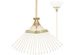Kotarbau® Scopa Per Foglie Regolabile 260-580 Mm Con Manico In Legno 150 Cm Rastrello In Acciaio Zincato Scopa Per Foglie Scopa A Ventaglio Per Spazzare Le Foglie Erba Rastrello Da Giardino Rastrello Da Giardino Attrezzi Da Giardino Attrezzi Da Giardino