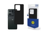 Motorola Moto Edge 50 Ultra - Custodia Opaca 3Mk