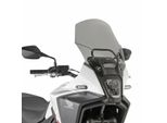 Cupolino Alto Givi D1203S Fumè Intercambiabile