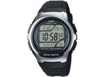 Orologio Casio Da Uomo WV-58R-1AEF Nero