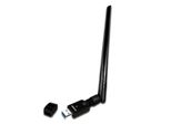 D-Link DWA-185 - Senza Fili - Usb - Wlan - Wi-Fi 5 (802.11Ac) - 867 Mbps - Nero