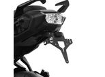 Porta Targa Zieger Compatibile Con Suzuki GSX-S1000 Gt