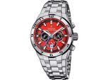 Orologio Festina F20670-5 Argento