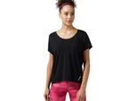 Reebok Magliette One Series Burnout, AZ1912, Taglia: 158