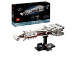 Lego Star Wars: Tantive Iv, Modello Di Astronave Da Star Wars: Una Nuova Speranza Per Adulti Da Costruire E Collezionare, Leggendario Caccia Stellare, Ottimo Regalo Di Compleanno Per I Fan 75376