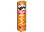 Pringles 774826 Pringles Sweet Paprika Chips 165,0 G