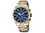Orologio Festina Da Uomo F20562-2 Argento