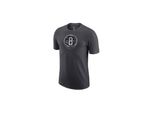 Camicia Nike Nba Brooklyn Nets Edizione Guadagnata Logo Dri-Fit CZ7236060