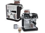 Macchina Da Caffè Giocattolo Con Montalatte Delonghi Little Barista Set