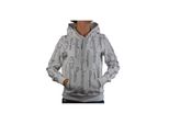 Champion Felpe Hooded Sweatshirt, 114417WL001, Taglia: 168