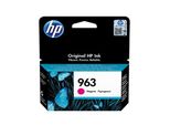 Original Hp Officejet Pro 9015 (3JA24AE / 963) Druckerpatrone Magenta